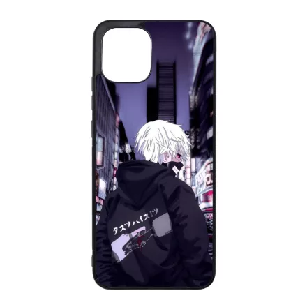 Tokyo Ghoul - Kaneki Ken Hoodies Samsung Galaxy A03 tok