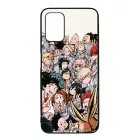 Boku no Hero Academia - Class - mha - my hero academia Samsung Galaxy A03s tok