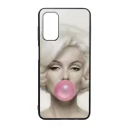 Marilyn Monroe Samsung Galaxy A04s tok