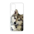 kutyás kutyus Samsung Galaxy A04s tok