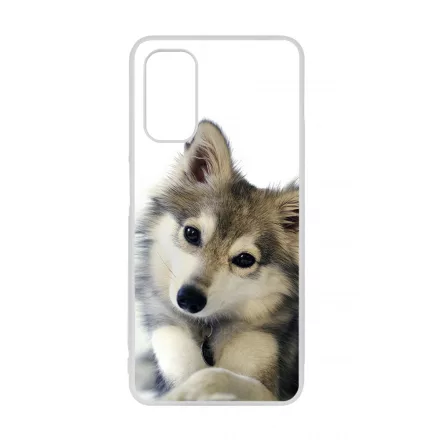 kutyás kutyus Samsung Galaxy A04s tok