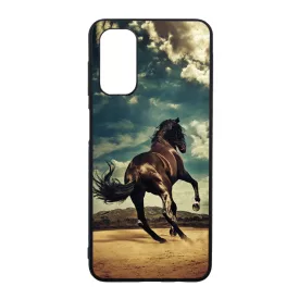 lovas ló mustang mustangos Samsung Galaxy A04s tok