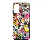 stickerbomb matricabomba Samsung Galaxy A04s tok