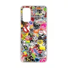 stickerbomb matricabomba Samsung Galaxy A04s tok