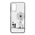 szerelem szerelmes pitypang Samsung Galaxy A04s tok