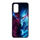 farkas wolf galaxis galaxy Samsung Galaxy A04s tok