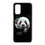 panda pandás Samsung Galaxy A04s tok