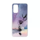 lufis kislány csajos galaxis galaxy Samsung Galaxy A04s tok