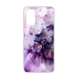 orgona tavaszi orgonás virágos Samsung Galaxy A04s tok