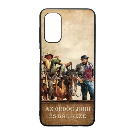 bud spencer és terence hill az ördög jobb és bal keze Samsung Galaxy A04s tok
