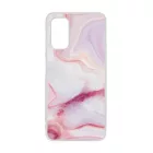 márvány márványos marble csajos Samsung Galaxy A04s tok