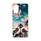 Pálmafa nyár Samsung Galaxy A04s tok