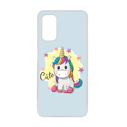 unicorn unikornis fantasy csajos Samsung Galaxy A04s tok