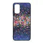 virágos tavaszi art Samsung Galaxy A04s tok