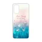 virágos tavaszi art Samsung Galaxy A04s tok