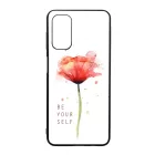 pitypangos be yourself virágos tavaszi Samsung Galaxy A04s tok