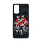 Demogorgon Busters - Stranger Things Samsung Galaxy A04s tok