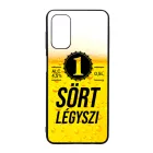 1 Sört Légyszi fesztival Samsung Galaxy A04s tok