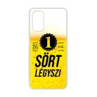 1 Sört Légyszi fesztival Samsung Galaxy A04s tok