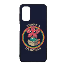 Adopt a Demodog - Stranger things Samsung Galaxy A04s tok