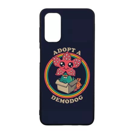 Adopt a Demodog - Stranger things Samsung Galaxy A04s tok
