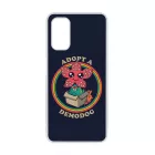 Adopt a Demodog - Stranger things Samsung Galaxy A04s tok