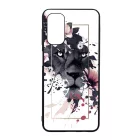 Gyönyörű oroszlán ajándék nőknek valentin napra Samsung Galaxy A04s tok