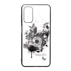 Endless - végtelen szerelem, pillangós ajándék nőknek valentin napra Samsung Galaxy A04s tok