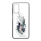 Possible - minden lehetséges - tollas ajándék nőknek valentin napra Samsung Galaxy A04s tok