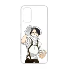 Levi Ackerman - Attack on Titan Samsung Galaxy A04s tok