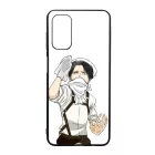 Levi Ackerman - Attack on Titan Samsung Galaxy A04s tok