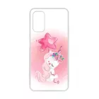 Tündéri unikornis unicorn egyszarvú Samsung Galaxy A04s tok