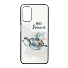Tündéri Teknős - Tekis Samsung Galaxy A04s tok