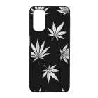 Classic Cannabis - Marihuánás Samsung Galaxy A04s tok