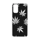 Classic Cannabis - Marihuánás Samsung Galaxy A04s tok