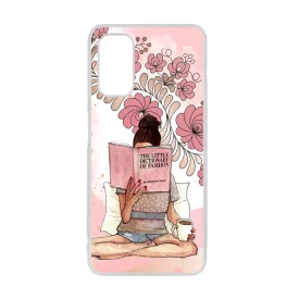 Coffee & Matyó style magyar mintás hungarian folk Samsung Galaxy A04s tok