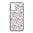 Cuki Pingvines Samsung Galaxy A04s tok