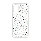 Kedves szívecskék - szives csajos szerelmes valentin nap Samsung Galaxy A04s tok