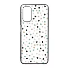 Kedves szívecskék - szives csajos szerelmes valentin nap Samsung Galaxy A04s tok