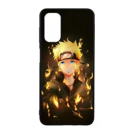 Naruto Uzumaki anime Samsung Galaxy A04s tok