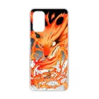Demon Fox Art naruto anime Samsung Galaxy A04s tok