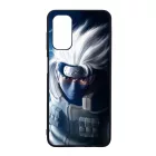 Kakashi Art - naruto anime Samsung Galaxy A04s tok