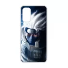 Kakashi Art - naruto anime Samsung Galaxy A04s tok