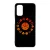 Sharingan - naruto anime Samsung Galaxy A04s tok