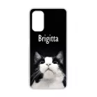 Kérd a neveddel - Cicus Samsung Galaxy A04s tok