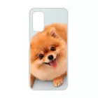 Pomerániai spitz - Akarsz játszani Samsung Galaxy A04s tok