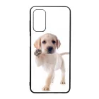 Kérsz Pacsit - Labrador kutyus Samsung Galaxy A04s tok