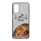 I Love Vizsla Samsung Galaxy A04s tok