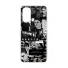 After Movie - Hardin miután film Samsung Galaxy A04s tok