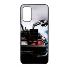 Back to the Future - Delorean vissza a jövőbe Samsung Galaxy A04s tok